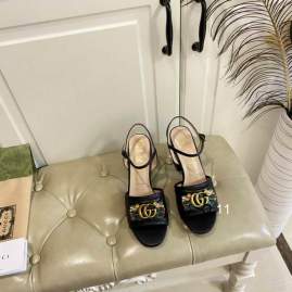 Picture of Gucci Shoes _SKUGuccisz35-394CY01226836